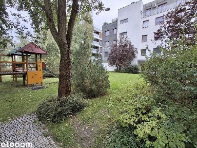 2 pokoje Ursynów Makolągwy Bezpośrednio Loggia SGGW Zwierzaki OK