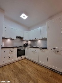 2-pok. mieszkanie - Mokotów 43m², ul. Racjonalizacji, Garaż, Parking