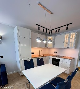 2-pok. ul. Gwiaździsta | 46m2 | Żoliborz | blisko Trasy S8 | Winda