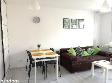 1-pok. ul. Popiełuszki | 32m2 | Żoliborz | blisko AWF i UKSW