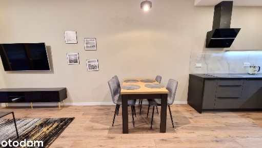2-pok. mieszkanie - Wola 42m² Metro Płocka ul. Wolska, Winda