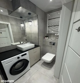 Kawalerka 22,68 m2 + ogródek 14m2 blisko Centrum,Dw. Wschodni Kamionek
