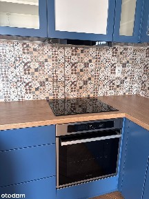 Wynajem mieszkania 2-pokojowego z balkonem