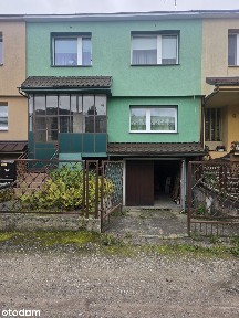 6 pok/garaż/taras/balkon/dwa wjazdy/ogród/meble w cenie