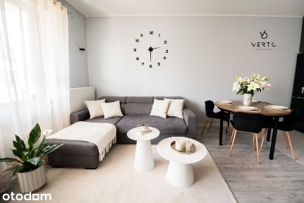 Komfortowe 3 pokoje | wysoki standard | Klonowa