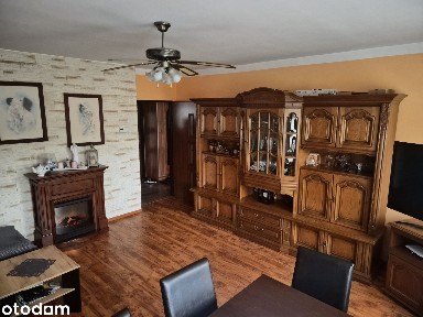 REZERWACJA ! SPRZEDAM MIESZKANIE W BLOKU 75,7 M2