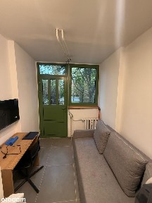 Piękna kawalerka w centrum Wrocławia - 2 km od rynku.