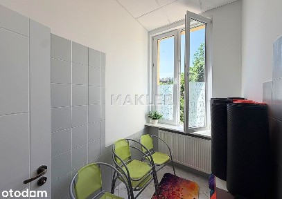 Salka/ lokal 30m, ul Gdańska