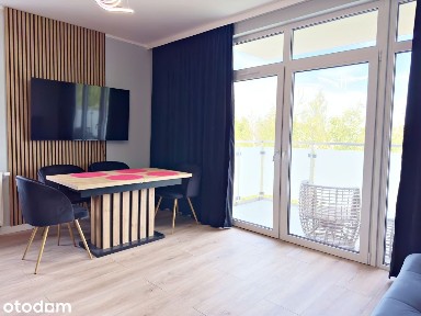 Nowoczesne 3 pokojowe 50 m² dwustronne, ul. Traktowa