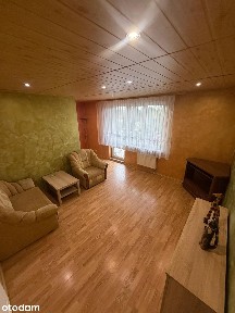 Przestronne mieszkanie 2-pokojowe z balkonem