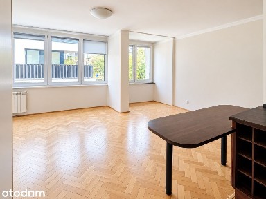 Kawalerka na Pradze !