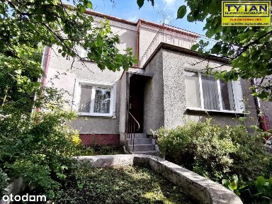 Dom 120 m², 993 m², Łomża, 2 wjazdy