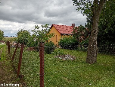 Dom na sprzedaż bez pośredników