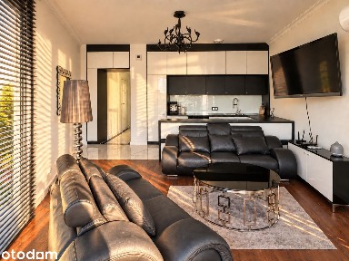 Elegancki Apartament w Tychach | 4 pokoje | Taras 14,6 m² | Garaż + KL