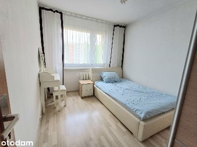 MIESZKANIE 2-POK. Z BALKONEM OBOK SKAŁKI