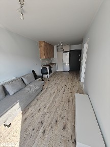 do wynajęcia 2-pok., 38m2, ul. Bielerzewskiej, Rataje => NOWE