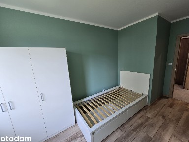 ul. Karpia, Naramowice, Stare Miasto, Poznań, wielkopolskie