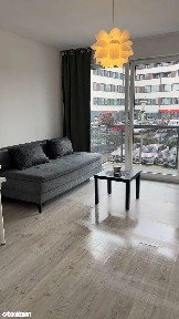 AKTUALNE OD ZARAZ | MIESZKANIE 30m2 Nowa Cukrownia AKTUALNE