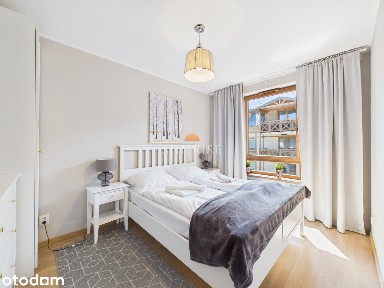Rezydencja Park|71,18 m²|2 Apartamenty|Morze i Jezioro 300 m|