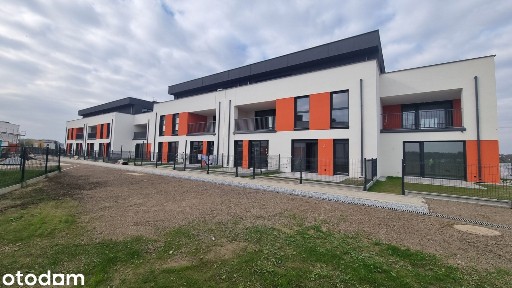 Mieszkanie 35 m2 + miejsce post. w garażu - os. Paryskie