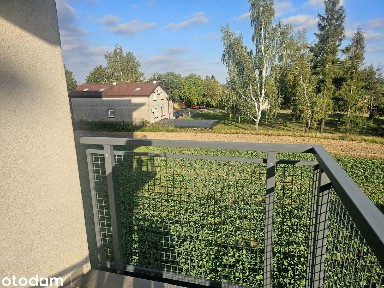 MIESZKANIE NA SPRZEDAŻ BRZEZINY/ 1-sze piętro/ 3 STRONY ŚWIATA
