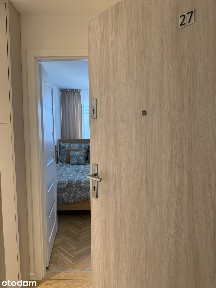 wynajem 3- pokoje przy bulwarze w Gdyni | 56 m²| Wyspiańskiego 17