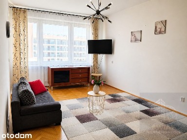 Pl. Rodła 2pok. + balkon, cena 525 tys.