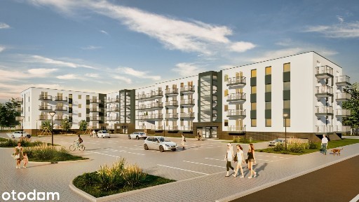 ul. Lutyków, Koszalin, zachodniopomorskie