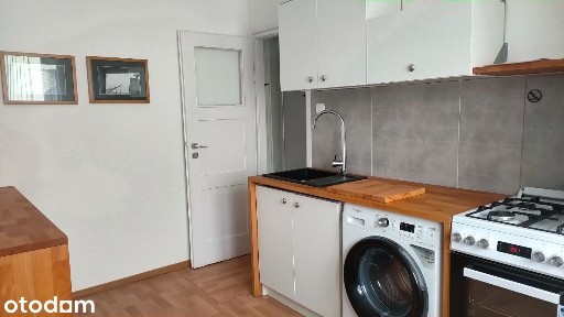 Wynajmę ładną kawalerkę w centrum Gdyni