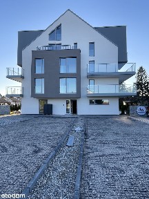 3 Pokoje, 8% VAT, Balkon-11 m, Sauna,Siłownia,500 m od plaży