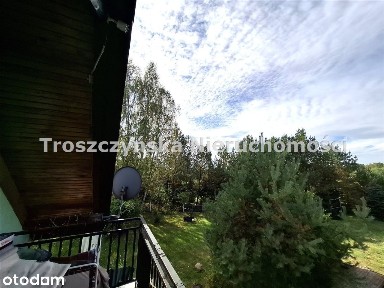 Oferta sprzedaży domu w miejscowości Łysaków