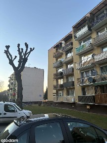 Sprzedam mieszkanie do remontu
