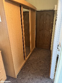 Mieszkanie, 48 m², Konin