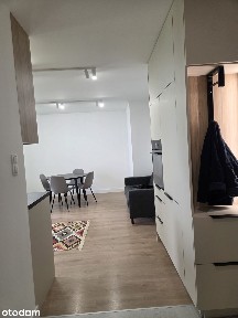 Mieszkanie w centrum - wysoki standard