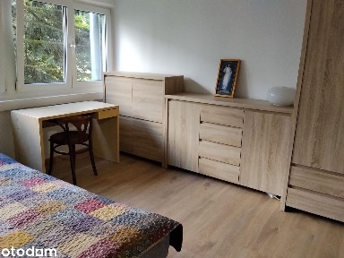 Wynajmę mieszkanie 2-pokoje 45 m², Łódź Widzew, ul. św. Kazimierza