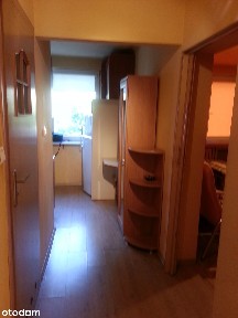Mieszkanie z balkonem w Śródmieściu