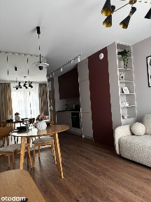 NOWA kawalerka PREMIUM | Tuwima 88 | balkon | pierwszy najem
