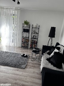 Mieszkanie atrakcyjne pokój z kuchnią