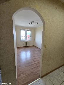 Mieszkanie 2-pokojowe z piwnicą w Łapach