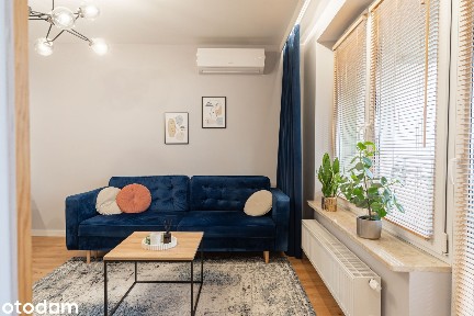 Komfortowe Mieszkanie 3 - pokoje, 61,99 m² - REZERWACJA