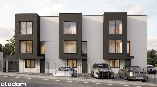 Apartament Rodzinny z Ogródkiem