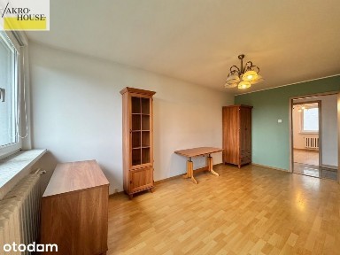 ⚡ M4 z bardzo dobrym układem, balkon, CO miejskie ⚡