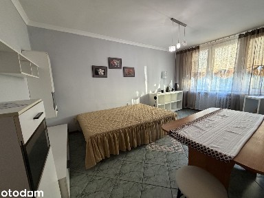2 pokoje 37,4 m² | winda | 3 piętro | świetna lokalizacja centrum