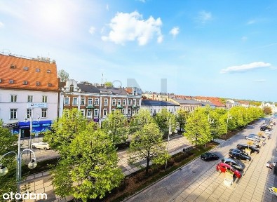 Śródmieście, Częstochowa, śląskie
