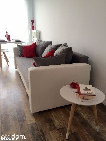 2-pok. w centrum / Moniuszki