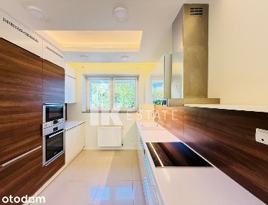 Komfortowy dom na wynajem Warszewo | 320 m2 |