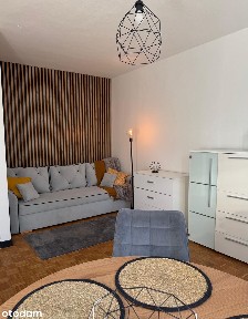 Mieszkanie 27m2 do wynajęcia przy stadionie