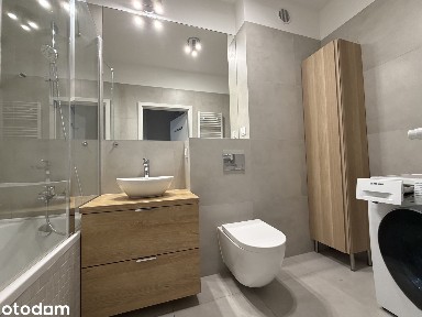 Segment 85 m² z ogródkiem - Białołęka, ul. Skrzatów