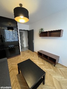 Plac Bankowy - 2 pokoje, 35 m², po remoncie - najem okazjonalny