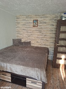 Mieszkanie 2-pokojowe z balkonem Targówek / Bródno